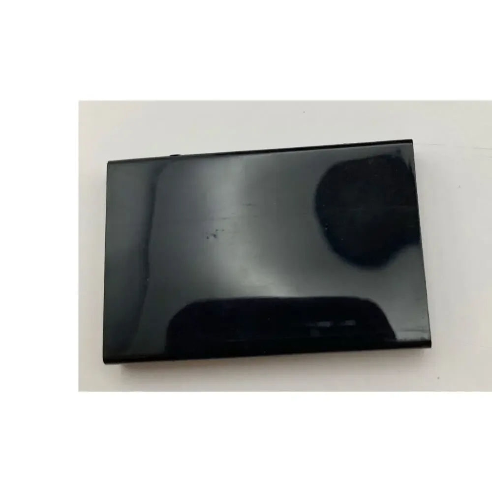 HP Digital Camera Photosmart R847 8.0MP UNTESTED Camera & Battery